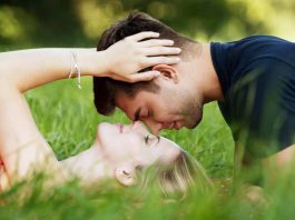 Relationship Issues Help