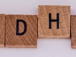 living with adhd, adhd affect,adhd ways