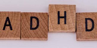 living with adhd, adhd affect,adhd ways