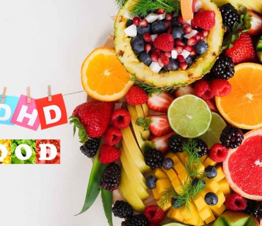 Diet for ADHD child,is adhd genetic,hyperactive toddler diet