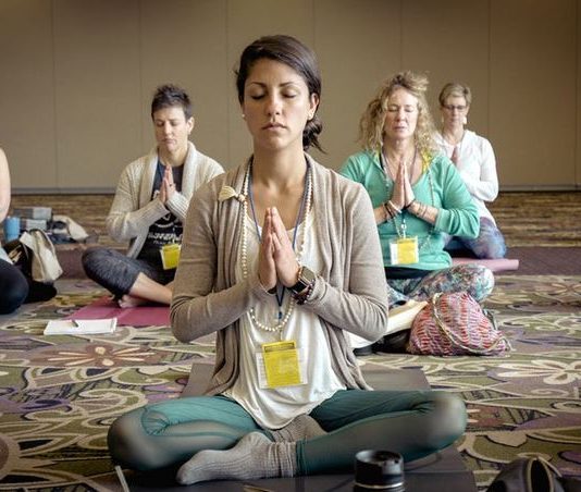 benefits of mindfulness