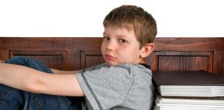 Causes of Attention Deficit Hyperactivity Disorder,ADHD