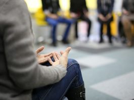 Group Therapy Activities