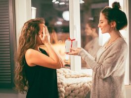 psychology major gifts