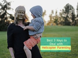 How to Deal with Helicopter Parents