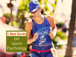 Best books on sports psychology