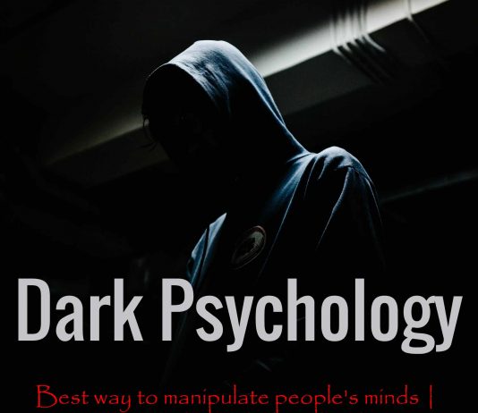 Dark Psychology