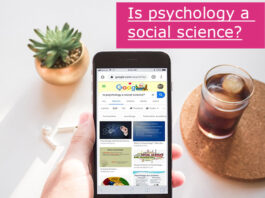 Is psychology a social science