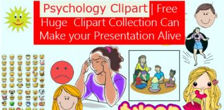 Psychology Clipart