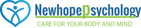 new hope psychology logo