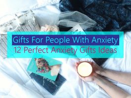 best gifts for people with anxiety