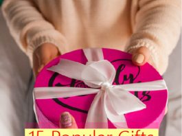 Popular Gifts for Teenagers
