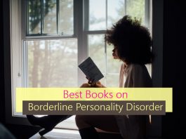 best books on borderline personality disorder