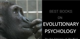 best books on evolutionary psychology