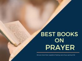Best Books on Prayer