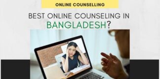 Best Online Counseling in Bangladesh