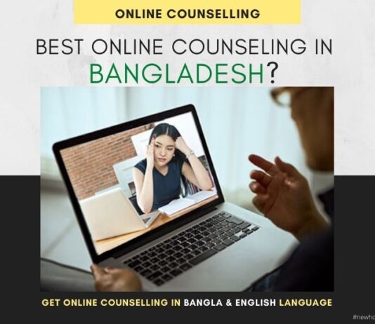 Best Online Counseling in Bangladesh