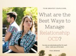 Best Ways to Manage Relationship OCD