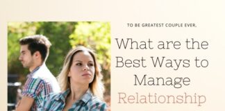 Best Ways to Manage Relationship OCD