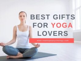 Best Gifts For Yoga Lovers