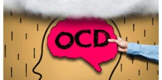 OCD support groups