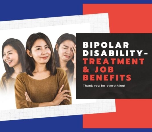 Bipolar Disability