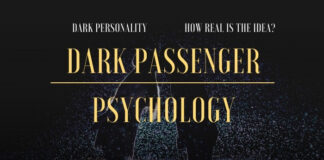 Dark Passenger Psychology