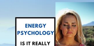 Energy Psychology