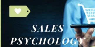 Sales Psychology