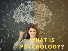 What Is Psychology_