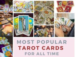 tarot cards for beginners