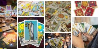 tarot cards for beginners