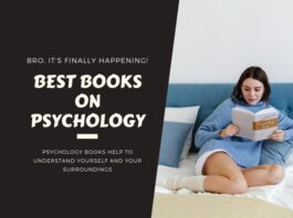 Best Books on Psychology