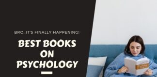 Best Books on Psychology