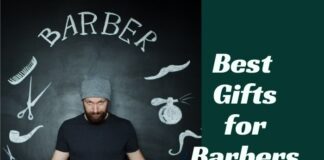 Best Gifts for Barbers