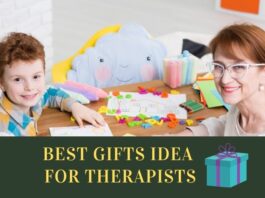 Best Gifts for Therapists
