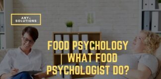 Food Psychology