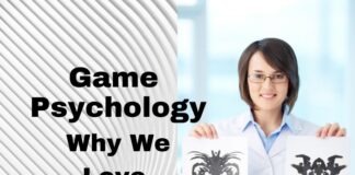 Game Psychology