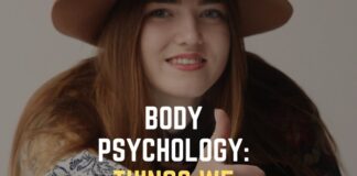 body psychology or somatic psychology