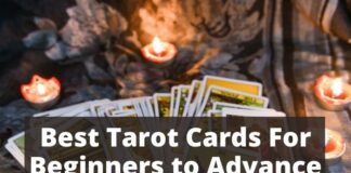 Best Tarot Cards