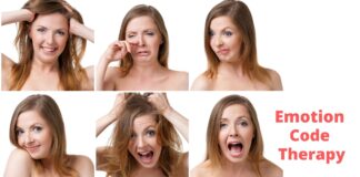 Emotion Code Therapy