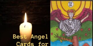 Best Angel Cards