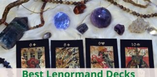 Best Lenormand Decks