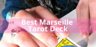 Best Marseille Tarot Deck