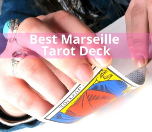 Best Marseille Tarot Deck