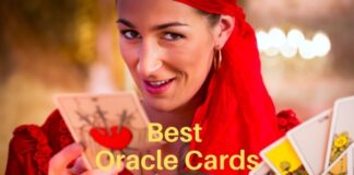 Best Oracle Cards