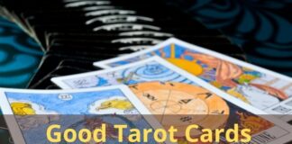 Good Tarot Cards