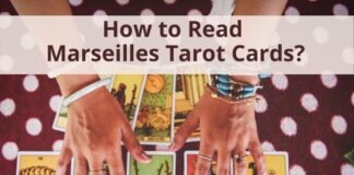 Read Marseilles Tarot Cards