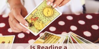 Is Reading a Tarot Card Reliable