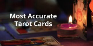 Most Accurate Tarot Cards